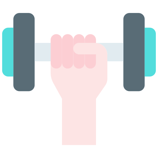 Exercise icon