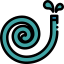 Hose icon 64x64