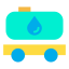 Oil tank icon 64x64