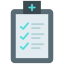 Health report Symbol 64x64
