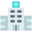 Hospital Symbol 64x64
