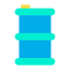 Gas icon 64x64