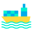 Ship icon 64x64
