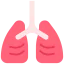 Lungs Symbol 64x64