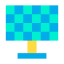 Solar panel icon 64x64