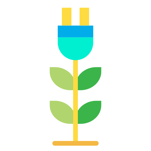 Eco icon