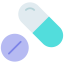 Medicine Symbol 64x64