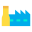 Industry icon 64x64