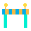 Barrier icon 64x64