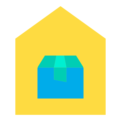 Delivery icon