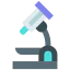 Microscope Symbol 64x64