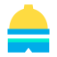 Hard hat ícono 64x64