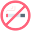No smoking Symbol 64x64