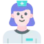 Nurse Symbol 64x64