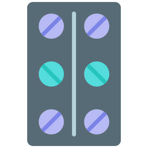 Pills icon