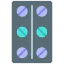 Pills Symbol 64x64