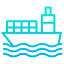 Ship icon 64x64