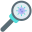 Research Symbol 64x64
