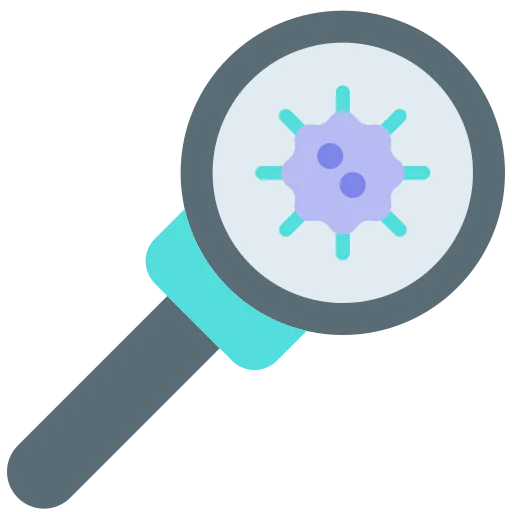Research icon