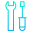 Tools icon 64x64