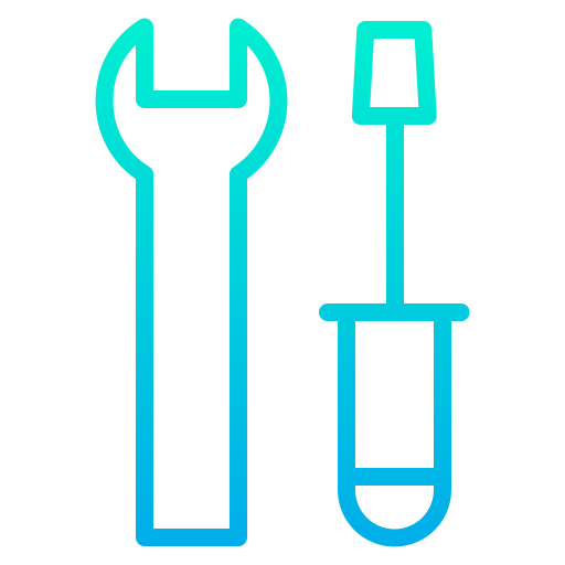Tools icon