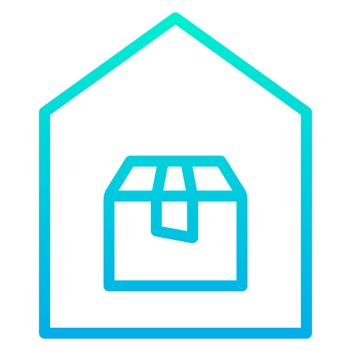 Delivery icon