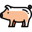 Pig icon 64x64