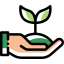 Sprout icon 64x64