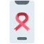 Smartphone Symbol 64x64