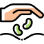 Seeds icon 64x64