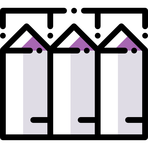 Silo icon