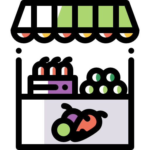 Stall icon