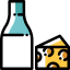 Milk icon 64x64
