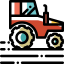 Tractor icon 64x64