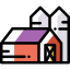 Farm icon 64x64