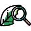 Leaf icon 64x64