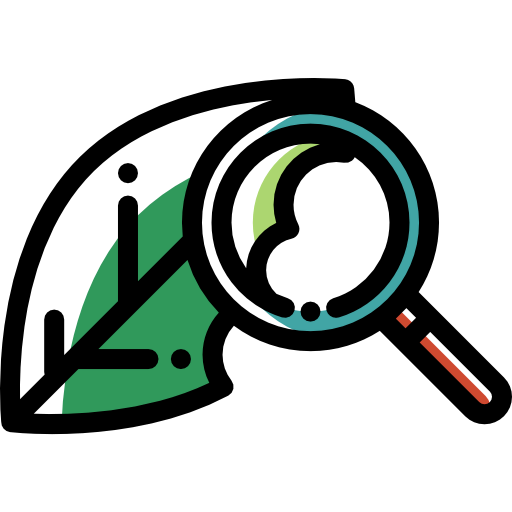 Leaf icon