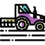 Tractor icon 64x64