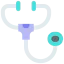 Stethoscope Symbol 64x64
