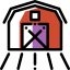 Warehouse icon 64x64