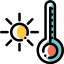 Temperature icon 64x64
