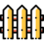 Fence icon 64x64