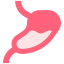 Stomach Symbol 64x64