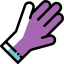 Glove icon 64x64