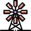 Windmill icon 64x64