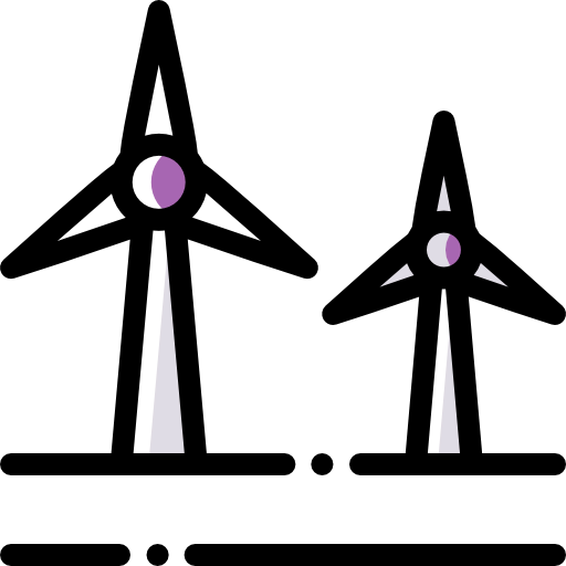 Windmill icon