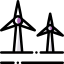 Windmill icon 64x64