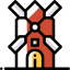 Windmill icon 64x64
