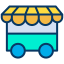 Ice cream icon 64x64