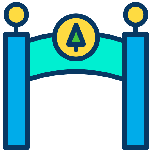 Park icon